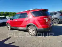 2011 Ford EXPLORER фото
