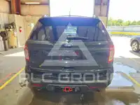 2011 Ford EXPLORER фото