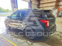 2011 Ford EXPLORER фото