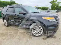 2011 Ford EXPLORER фото