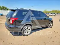 2011 Ford EXPLORER фото