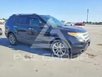 2011 Ford EXPLORER фото