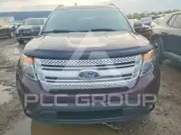 2011 Ford EXPLORER фото