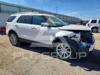 2011 Ford EXPLORER фото