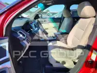 2011 Ford EXPLORER фото