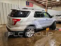 2011 Ford EXPLORER photo
