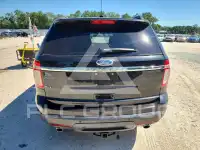 2011 Ford EXPLORER фото