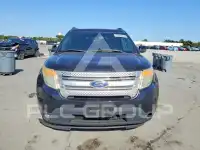 2011 Ford EXPLORER фото