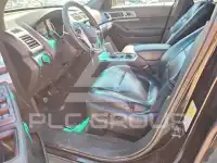 2011 Ford EXPLORER фото