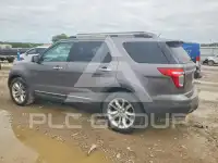 2011 Ford EXPLORER фото
