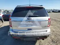 2011 Ford EXPLORER photo