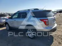 2011 Ford EXPLORER photo