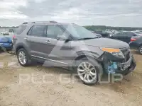 2011 Ford EXPLORER фото