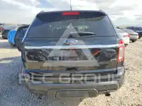 2011 Ford EXPLORER фото