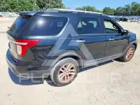 2011 Ford EXPLORER фото