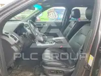 2011 Ford EXPLORER фото