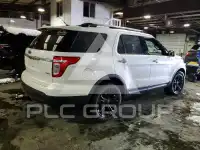 2011 Ford EXPLORER фото