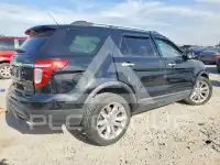 2011 Ford EXPLORER фото