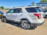 2011 Ford EXPLORER фото