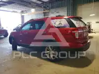 2011 Ford EXPLORER фото