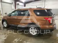 2011 Ford EXPLORER photo