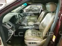 2011 Ford EXPLORER фото