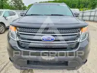 2011 Ford EXPLORER фото