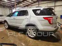 2011 Ford EXPLORER photo