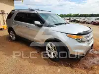 2011 Ford EXPLORER фото