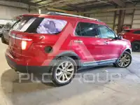 2011 Ford EXPLORER фото