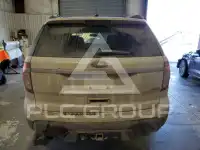 2011 Ford EXPLORER фото