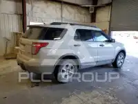 2011 Ford EXPLORER фото