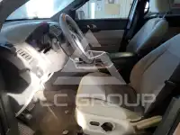 2011 Ford EXPLORER фото