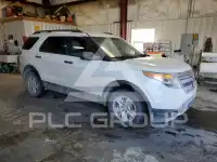 2011 Ford EXPLORER фото