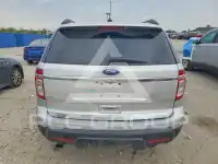 2011 Ford EXPLORER фото