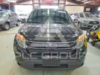 2011 Ford EXPLORER фото