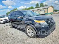 2011 Ford EXPLORER фото