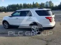 2011 Ford EXPLORER фото