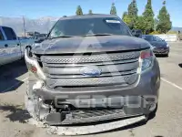 2011 Ford EXPLORER photo