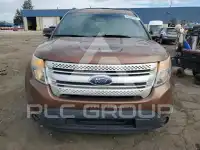 2011 Ford EXPLORER photo