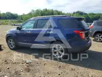 2011 Ford EXPLORER фото