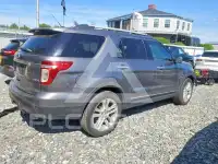 2011 Ford EXPLORER фото