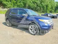 2011 Ford EXPLORER фото