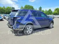 2011 Ford EXPLORER фото