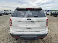 2011 Ford EXPLORER фото