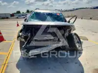 2011 Ford EXPLORER photo