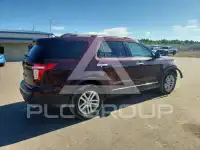 2011 Ford EXPLORER фото