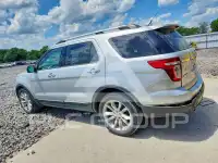 2011 Ford EXPLORER фото