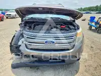 2011 Ford EXPLORER photo