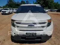 2011 Ford EXPLORER фото